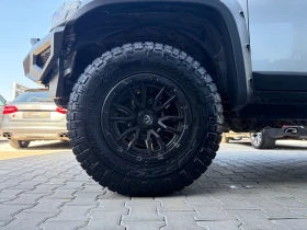 Toyota Fj cruiser С ГАЗ, снимка 11