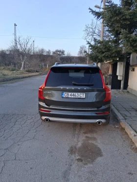 Volvo Xc90, снимка 4
