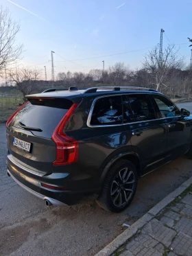 Volvo Xc90, снимка 3