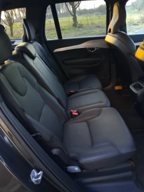 Volvo Xc90, снимка 10