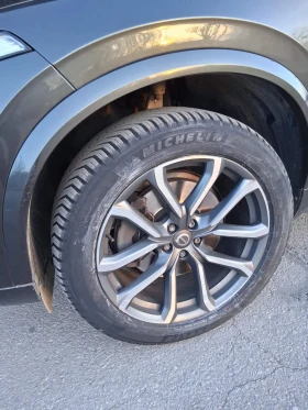 Volvo Xc90, снимка 7