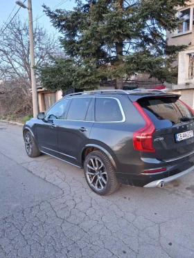 Volvo Xc90, снимка 2