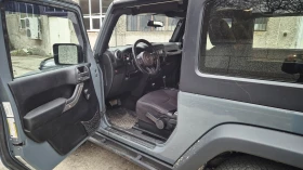 Jeep Wrangler Willys , снимка 6