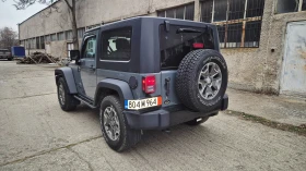 Jeep Wrangler Willys , снимка 5