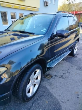 BMW X5, снимка 6