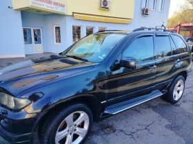 BMW X5, снимка 3