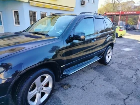 BMW X5, снимка 5