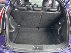 Nissan Juke FACELIFT 1.2i-116 к.с EURO 6b- НАВИГАЦИЯ-ШВЕЙЦАРИЯ, снимка 17