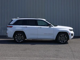 Jeep Grand cherokee OVERLAND V8/ФИНАНСИРАНЕ ОТ 400 ЕВРО НА МЕСЕЦ, снимка 2