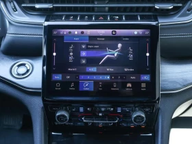 Jeep Grand cherokee OVERLAND V8/ФИНАНСИРАНЕ ОТ 400 ЕВРО НА МЕСЕЦ, снимка 10