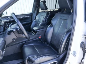Jeep Grand cherokee OVERLAND V8/ФИНАНСИРАНЕ ОТ 400 ЕВРО НА МЕСЕЦ, снимка 13