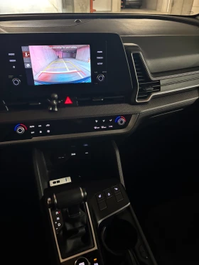 Kia Sportage 1.6 MHEV Aut, снимка 6