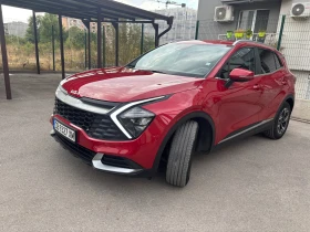Kia Sportage 1.6 MHEV Aut, снимка 1