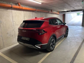 Kia Sportage 1.6 MHEV Aut, снимка 12