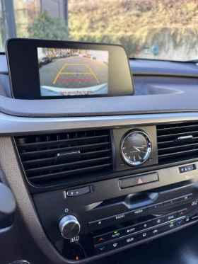 Lexus RX 450h, снимка 16