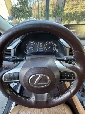 Lexus RX 450h, снимка 15