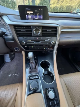 Lexus RX 450h, снимка 13