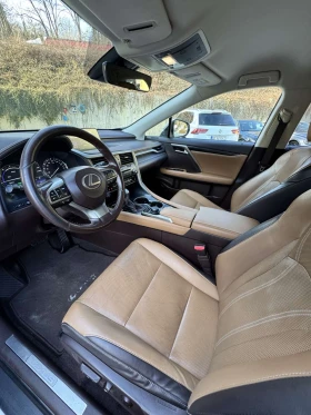 Lexus RX 450h, снимка 10