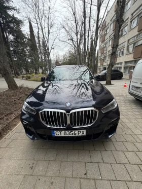 BMW X5, снимка 1