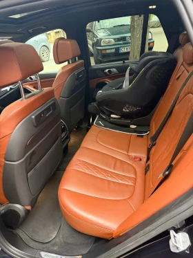 BMW X5, снимка 6