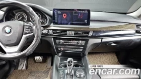 BMW X6, снимка 11