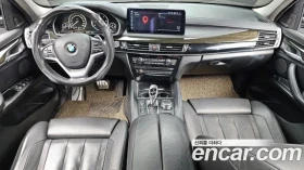 BMW X6, снимка 7