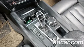 BMW X6, снимка 9