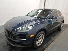 Porsche Macan S| 360 КАМЕРИ| ОБДУХВАНЕ| ПАНОРАМА| CARFAX| , снимка 1