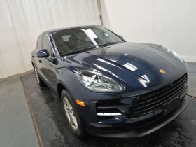 Porsche Macan S| 360 КАМЕРИ| ОБДУХВАНЕ| ПАНОРАМА| CARFAX| , снимка 2