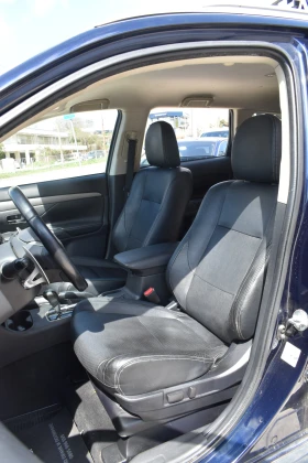 Mitsubishi Outlander 2.2D, снимка 10