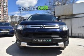 Mitsubishi Outlander 2.2D, снимка 7