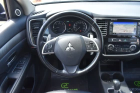 Mitsubishi Outlander 2.2D, снимка 12