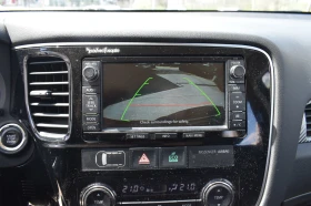 Mitsubishi Outlander 2.2D, снимка 15
