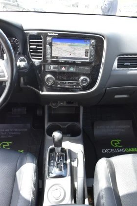Mitsubishi Outlander 2.2D, снимка 13
