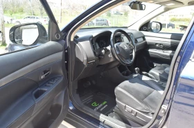 Mitsubishi Outlander 2.2D, снимка 8