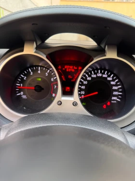 Nissan Juke, снимка 7