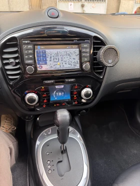 Nissan Juke, снимка 6