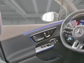Mercedes-Benz EQE 53 AMG 4Matic = Premium Plus = Гаранция, снимка 3
