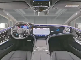 Mercedes-Benz EQE 53 AMG 4Matic = Premium Plus = Гаранция, снимка 5
