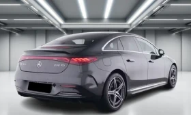 Mercedes-Benz EQE 53 AMG 4Matic = Premium Plus = Гаранция, снимка 2