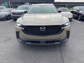 Mazda CX-50 GT/CARFAX/Кожа/Обдух/Подгрев/+ Гуми, снимка 2