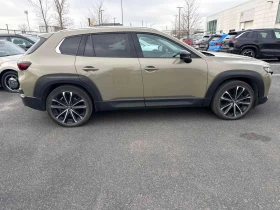 Mazda CX-50 GT/CARFAX/Кожа/Обдух/Подгрев/+ Гуми, снимка 4