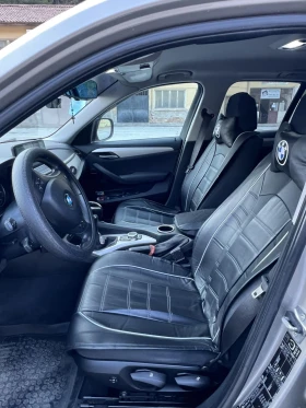 BMW X1 2.0 Дизел , снимка 12