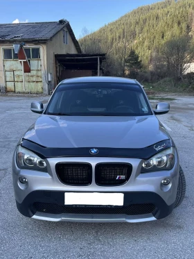 BMW X1 2.0 Дизел , снимка 1