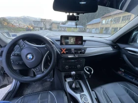BMW X1 2.0 Дизел , снимка 11