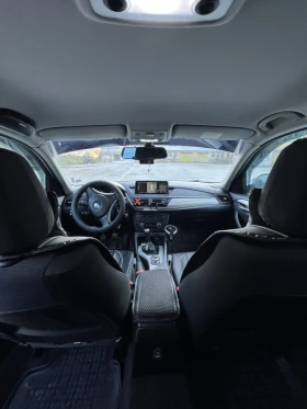 BMW X1 2.0 Дизел , снимка 10