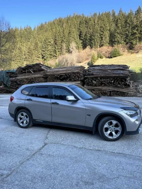 BMW X1 2.0 Дизел , снимка 4