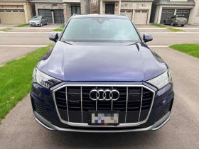 Audi Q7 * Technik * ДИСТРОНИК * ОБДУХВАНЕ * ПАНО * 360 * , снимка 6