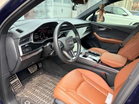 Audi Q7 * Technik * ДИСТРОНИК * ОБДУХВАНЕ * ПАНО * 360 * , снимка 14