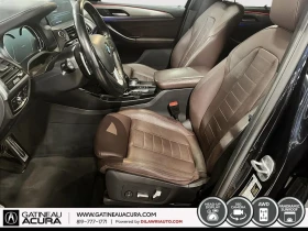 BMW X3 M40i* XDRIVE* ОБДУХВАНЕ* ПАНО* HARMAN* KARDON* , снимка 9